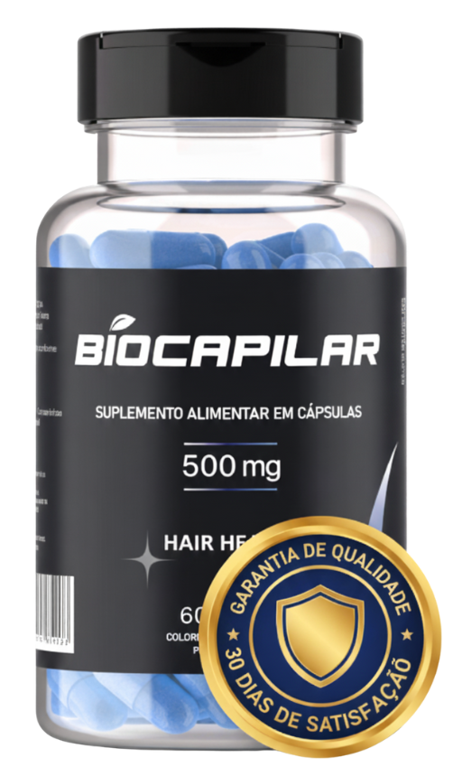Garantia Biocapilar